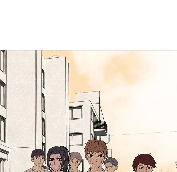 High School Devil Chapter 313 page 161 - 
