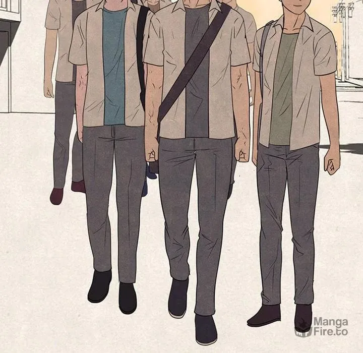 High School Devil Chapter 313 page 162 - 