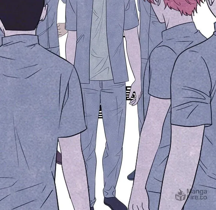 High School Devil Chapter 313 page 21 - 