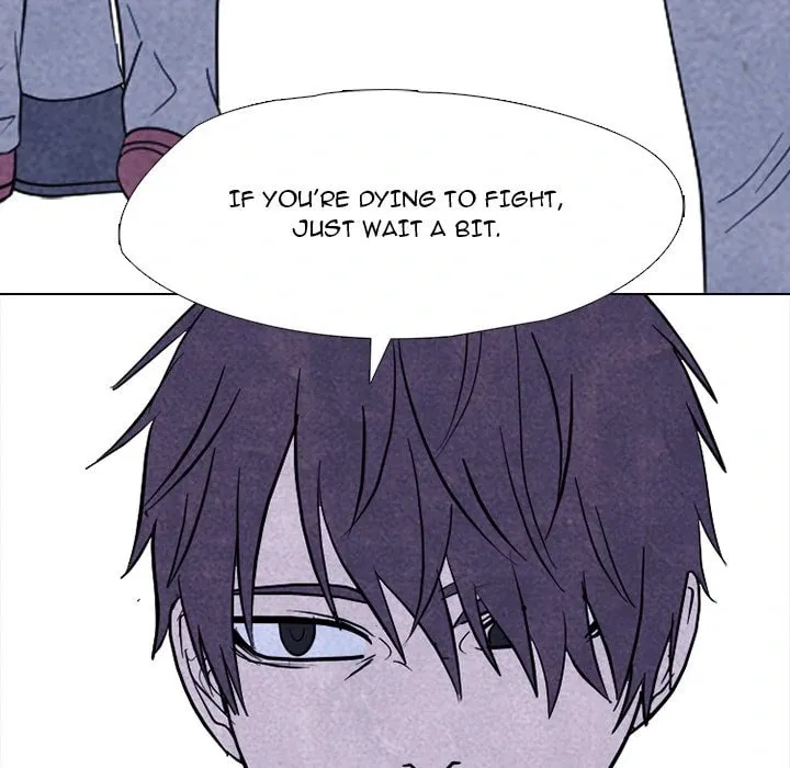 High School Devil Chapter 313 page 23 - 