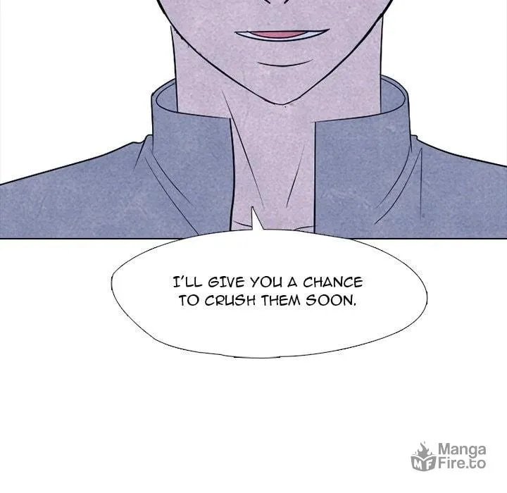 High School Devil Chapter 313 page 24 - 