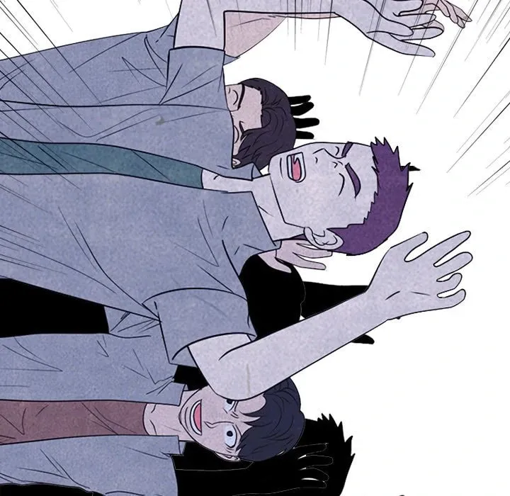 High School Devil Chapter 313 page 26 - 