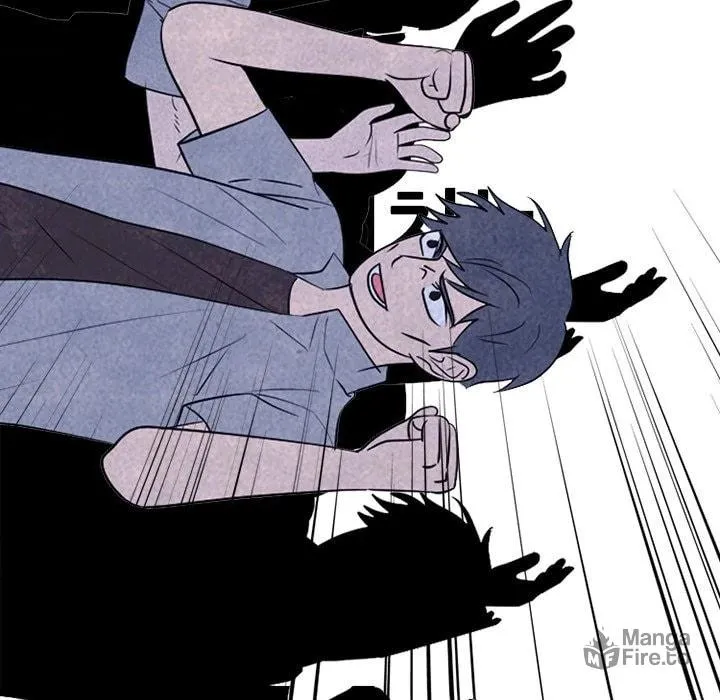 High School Devil Chapter 313 page 27 - 