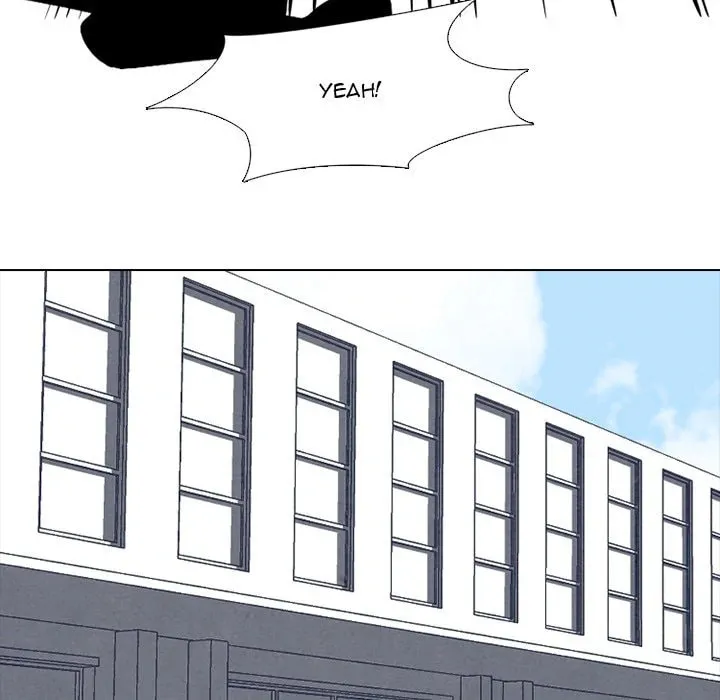 High School Devil Chapter 313 page 28 - 