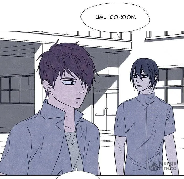 High School Devil Chapter 313 page 30 - 