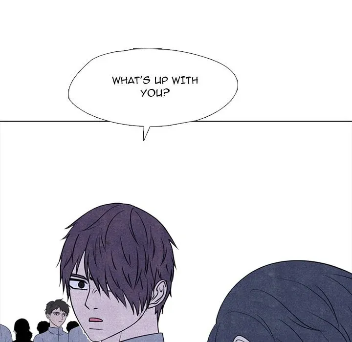 High School Devil Chapter 313 page 34 - 