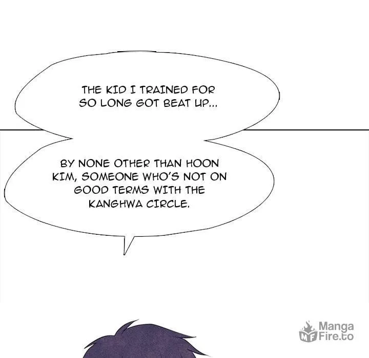 High School Devil Chapter 313 page 39 - 