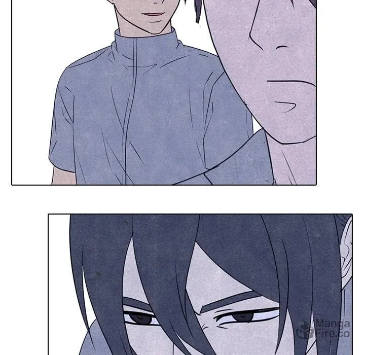 High School Devil Chapter 313 page 45 - 