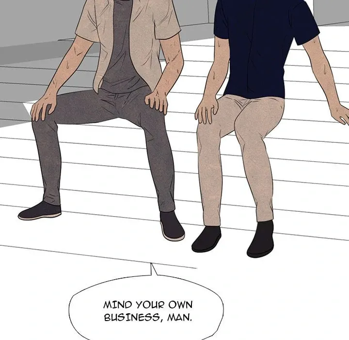 High School Devil Chapter 313 page 59 - 