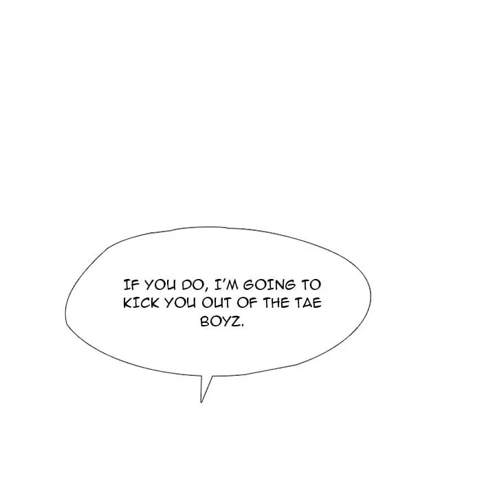 High School Devil Chapter 313 page 7 - 