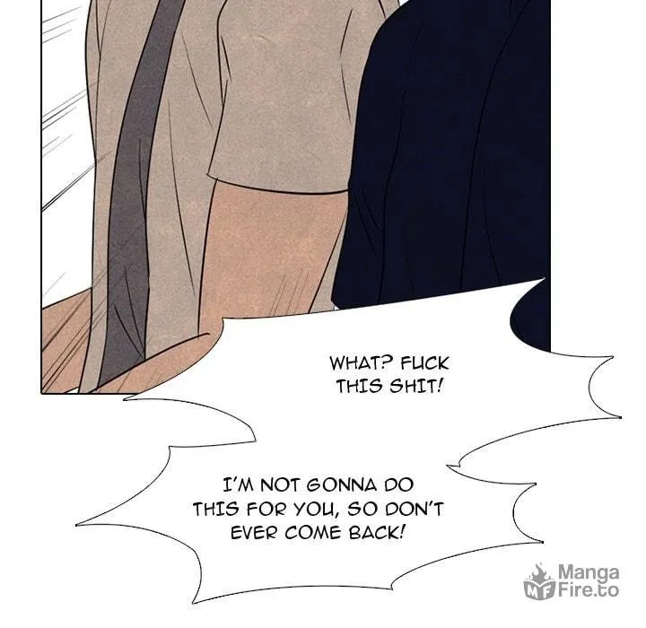 High School Devil Chapter 313 page 65 - 