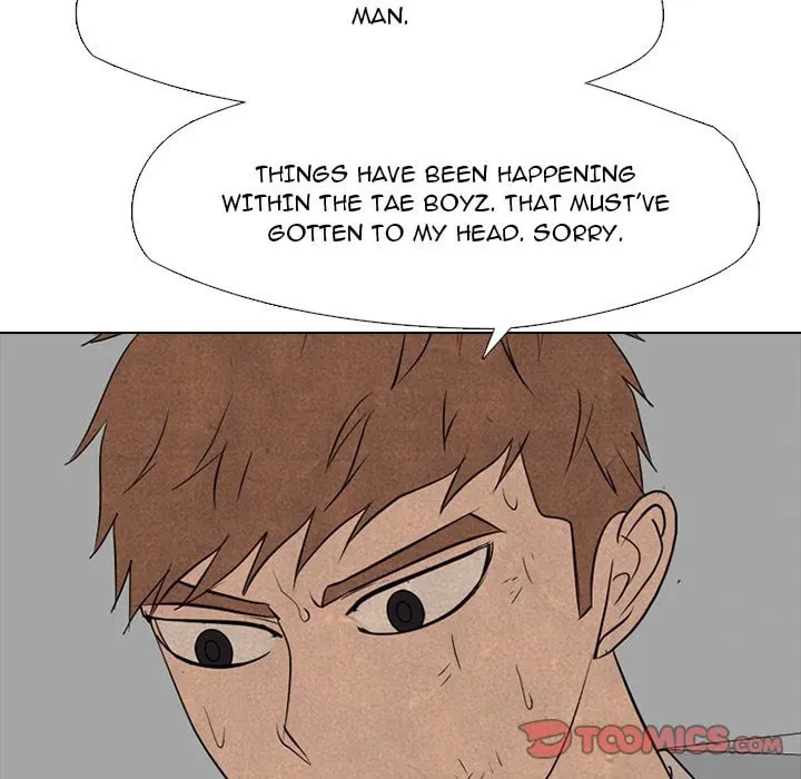 High School Devil Chapter 313 page 67 - 