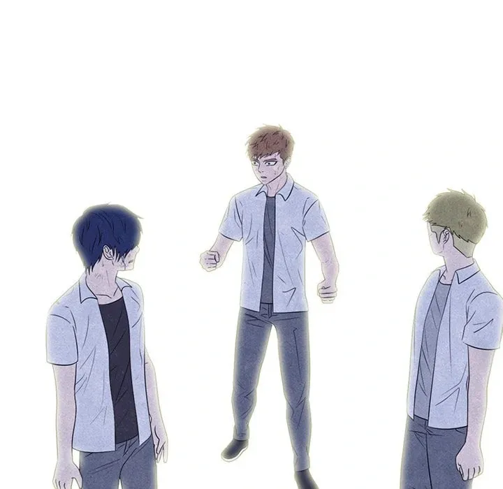 High School Devil Chapter 313 page 8 - 