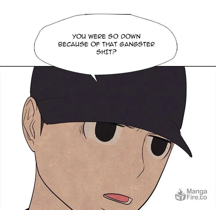 High School Devil Chapter 313 page 72 - 