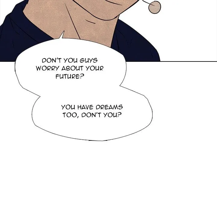 High School Devil Chapter 313 page 73 - 