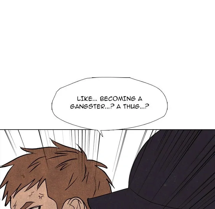 High School Devil Chapter 313 page 74 - 