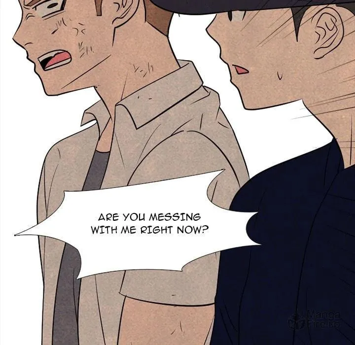 High School Devil Chapter 313 page 75 - 