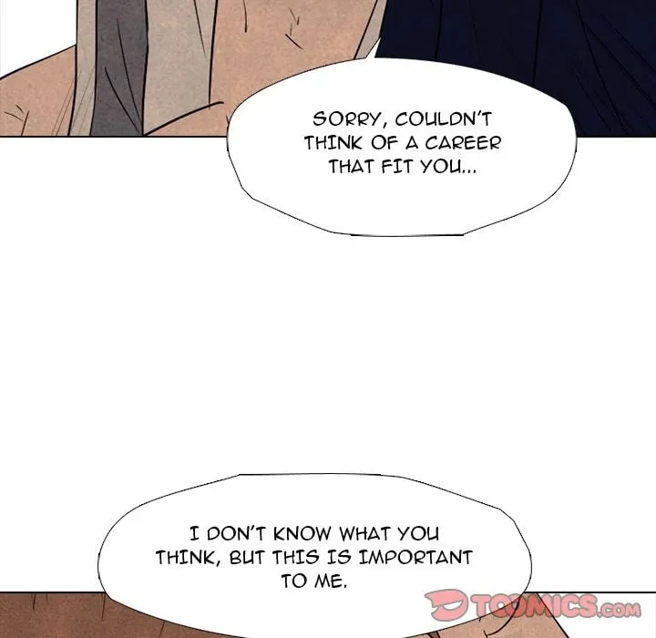 High School Devil Chapter 313 page 76 - 