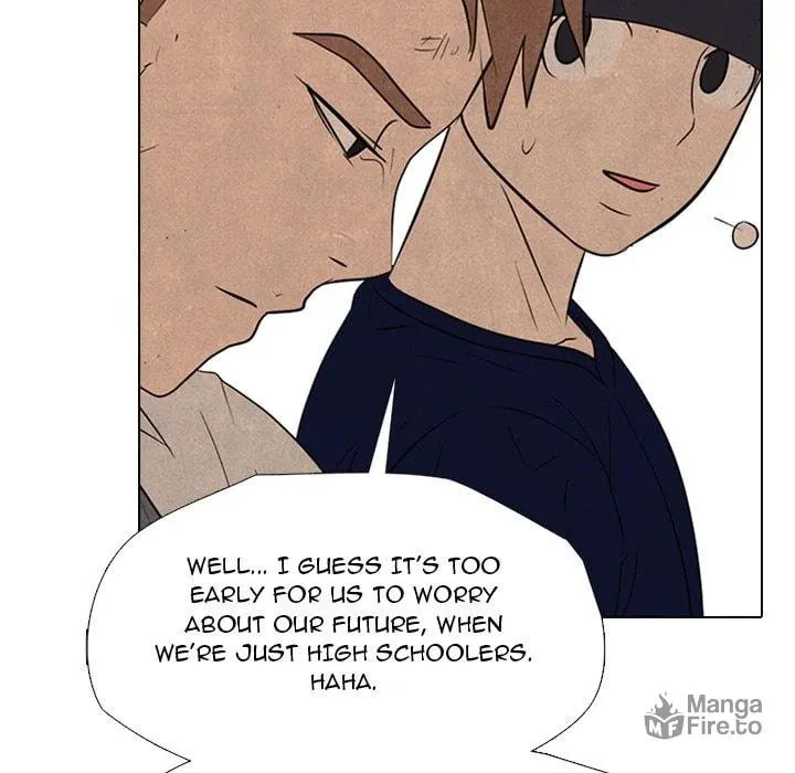 High School Devil Chapter 313 page 80 - 
