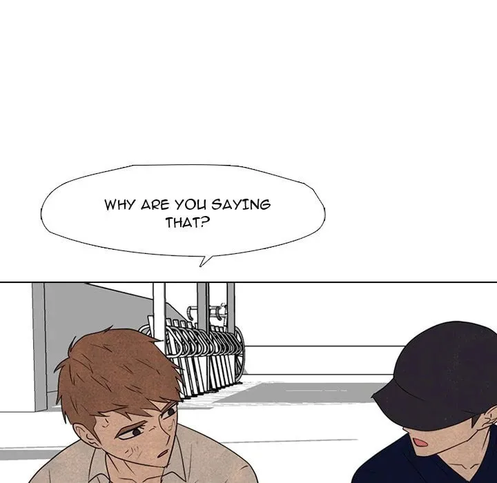 High School Devil Chapter 313 page 82 - 