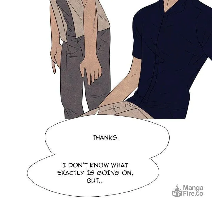 High School Devil Chapter 313 page 87 - 