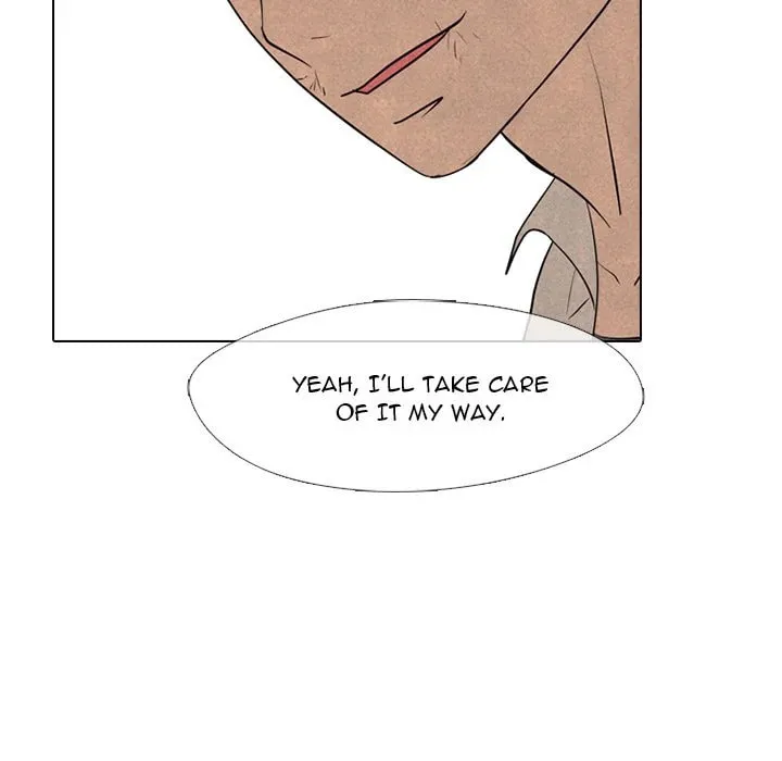 High School Devil Chapter 313 page 91 - 