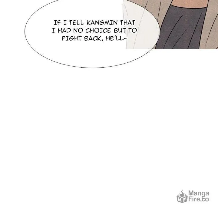 High School Devil Chapter 313 page 95 - 