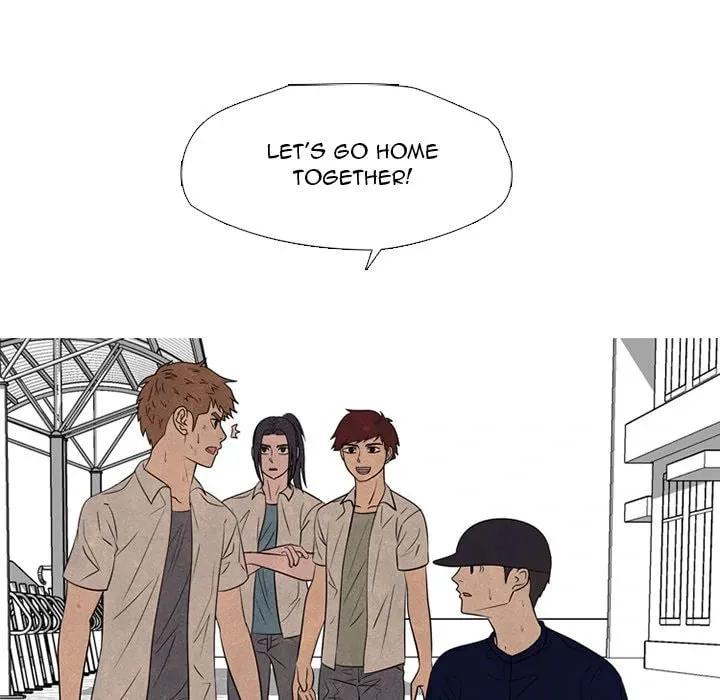 High School Devil Chapter 313 page 98 - 