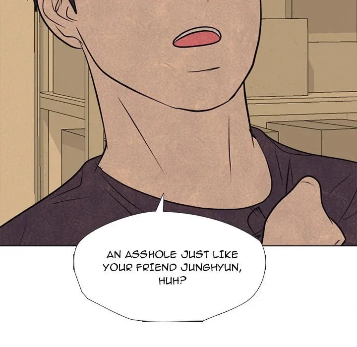High School Devil Chapter 314 page 101 - 