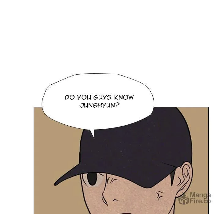 High School Devil Chapter 314 page 102 - 