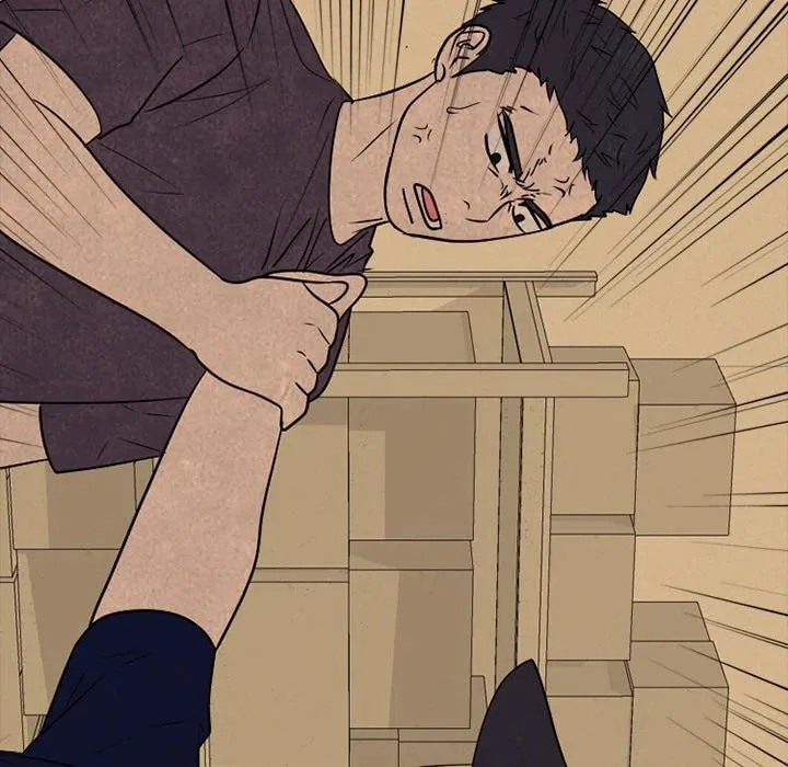 High School Devil Chapter 314 page 109 - 