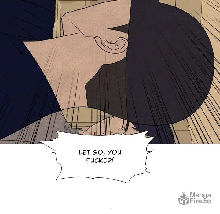 High School Devil Chapter 314 page 110 - 