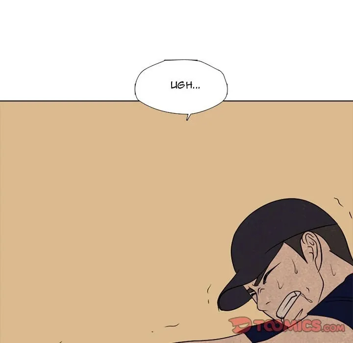 High School Devil Chapter 314 page 121 - 