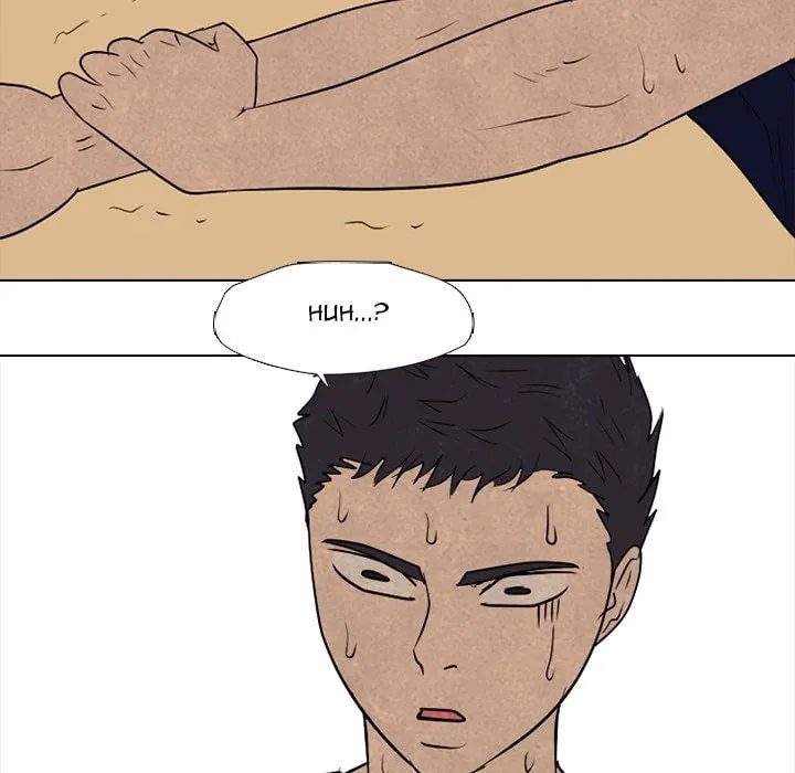 High School Devil Chapter 314 page 122 - 