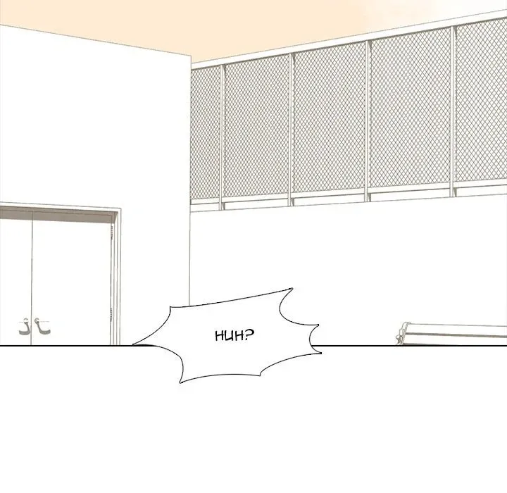 High School Devil Chapter 314 page 127 - 