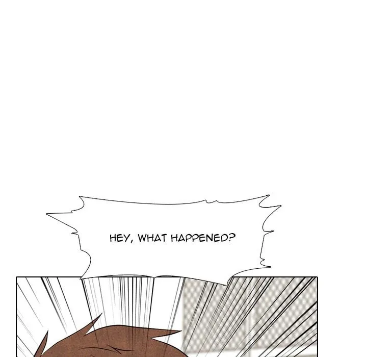 High School Devil Chapter 314 page 128 - 