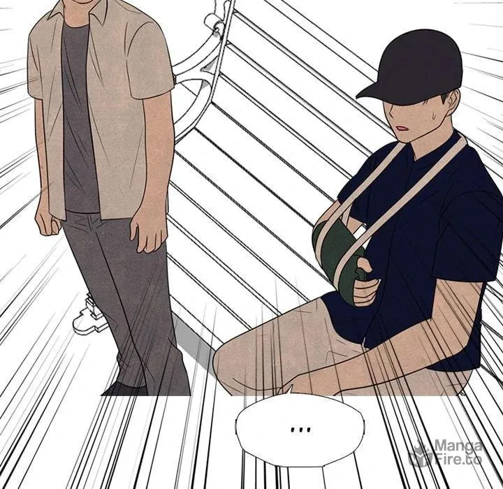 High School Devil Chapter 314 page 132 - 