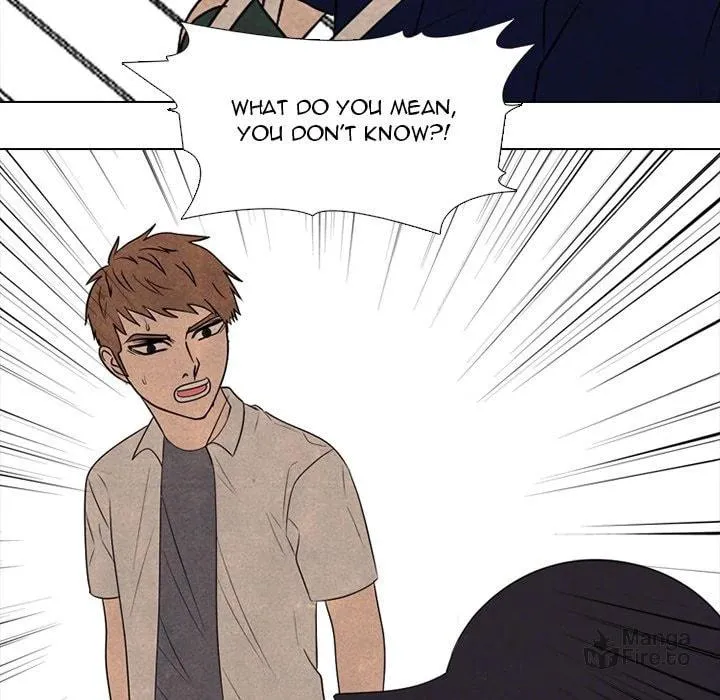 High School Devil Chapter 314 page 135 - 