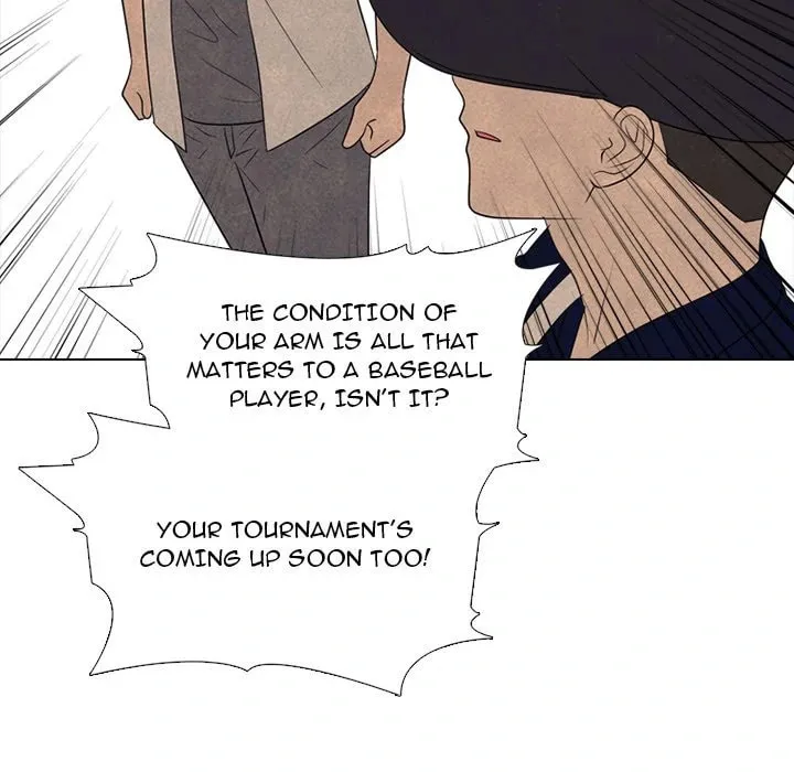High School Devil Chapter 314 page 136 - 