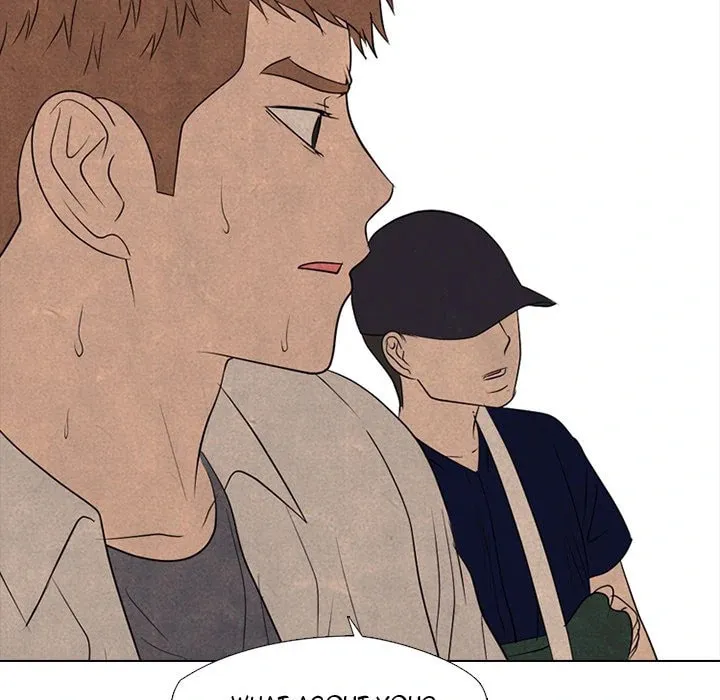 High School Devil Chapter 314 page 143 - 
