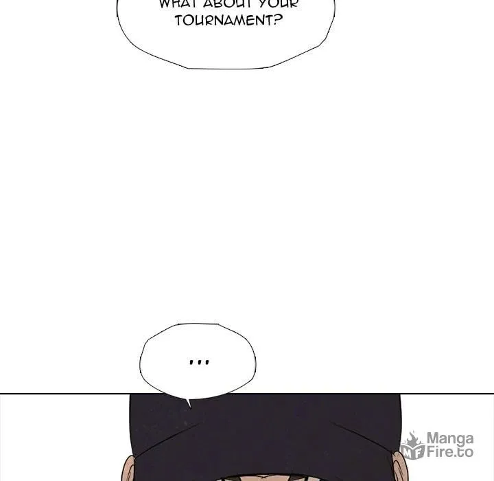 High School Devil Chapter 314 page 144 - 