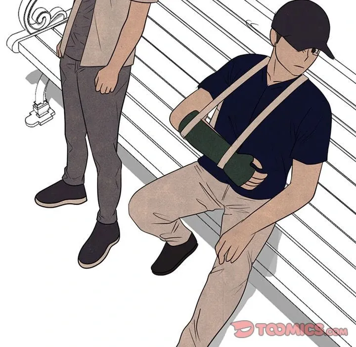 High School Devil Chapter 314 page 148 - 