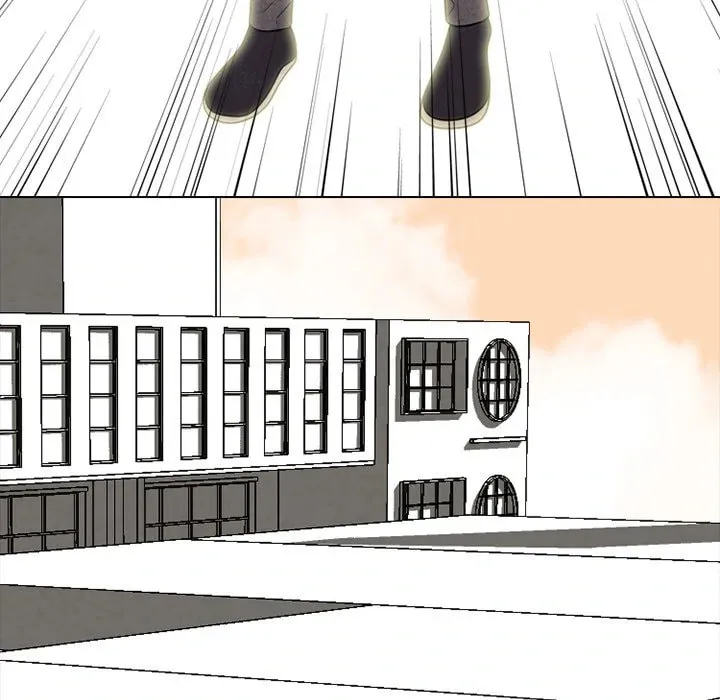 High School Devil Chapter 314 page 154 - 