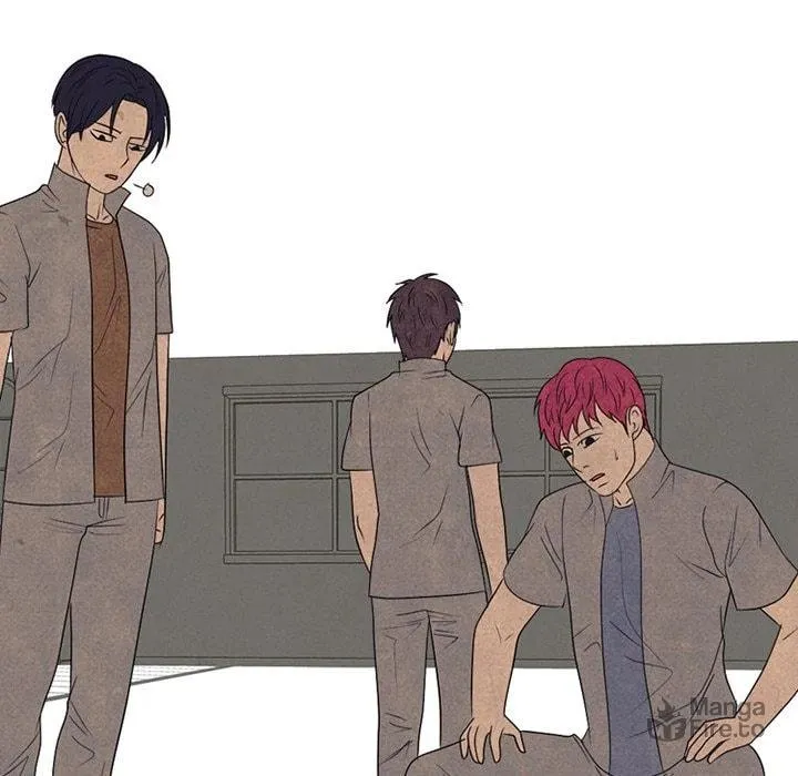 High School Devil Chapter 314 page 160 - 