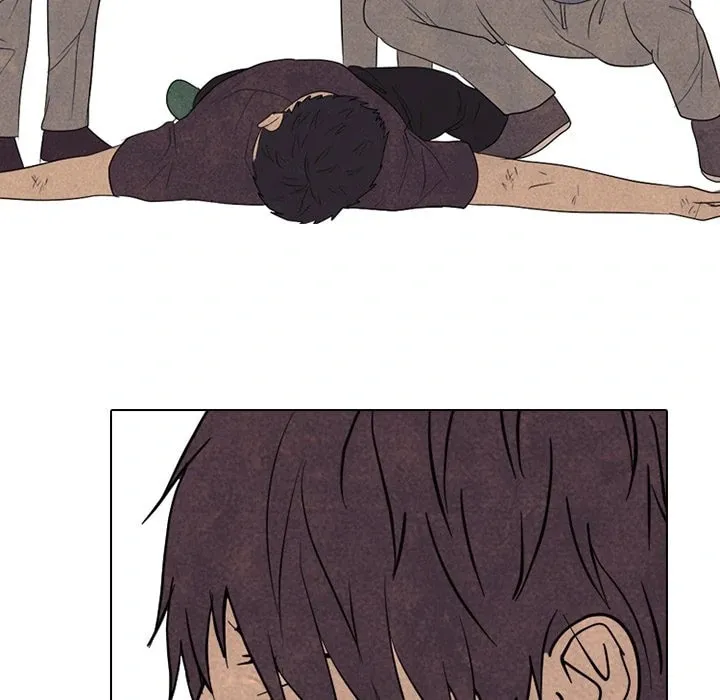 High School Devil Chapter 314 page 161 - 