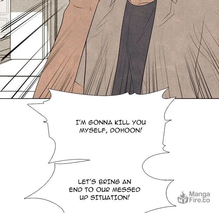 High School Devil Chapter 314 page 170 - 