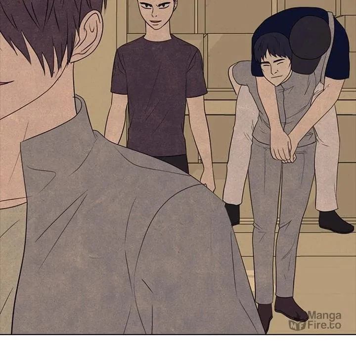 High School Devil Chapter 314 page 18 - 