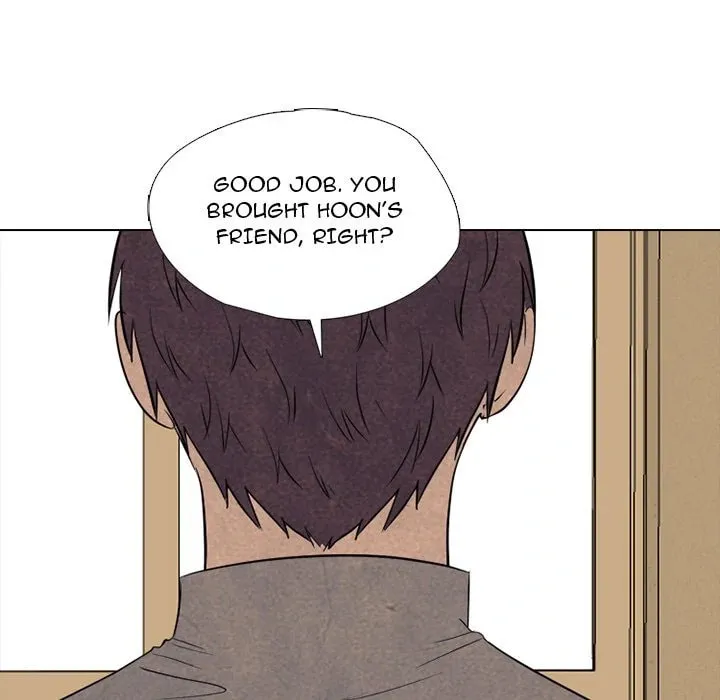 High School Devil Chapter 314 page 19 - 