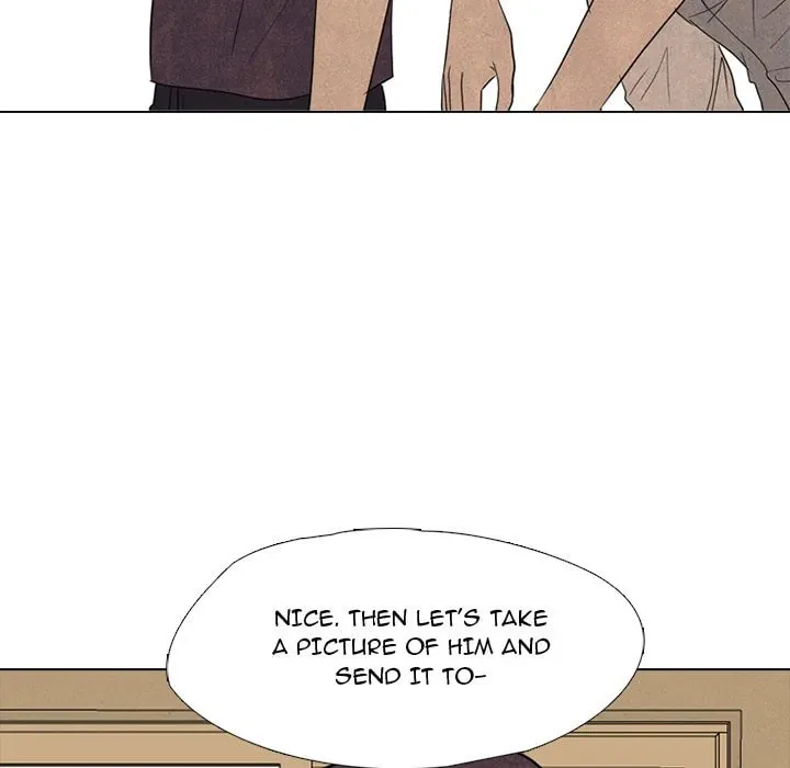High School Devil Chapter 314 page 23 - 