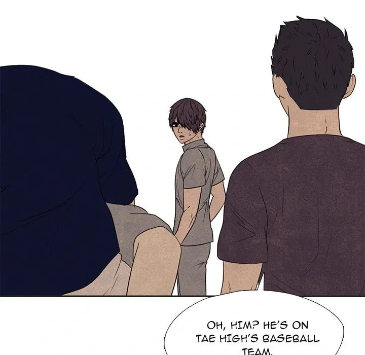 High School Devil Chapter 314 page 28 - 